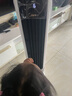 美的（Midea）【冰爽净化】家用空调扇加湿智能声控负离子落地冷风扇电风扇冷风机水冷塔扇 强力制小空调AAI12PV 实拍图