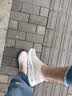 斯凯奇（Skechers）女鞋夏季一脚蹬透气健步鞋休闲鞋运动鞋跑步鞋117440 实拍图
