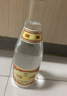 汾酒黄盖玻汾53度475mL*3瓶+红盖玻汾42度475mL*3瓶组合装 端午节囤货 实拍图