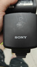 【95成新】索尼（SONY）HT-S400 2.1 声道 杜比音效 大功率独立低音炮 家庭影院 回音壁 Soundbar S350升级款 电视音响    实拍图