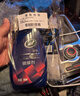 龟牌（Turtle Wax）冰蜡汽车镀膜剂上光剂车漆玻璃轮毂塑料驱水上光养护液体蜡2瓶装 实拍图