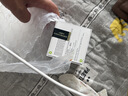 Apple/苹果 AirPods 4(支持主动降噪)搭配无线充电盒(USB-C)苹果耳机 蓝牙耳机适用iPhone/iPad 四代 实拍图