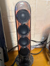 哈曼卡顿Soundsticks 5 音乐水晶5代玄光版桌面蓝牙音箱低音炮音响水晶5黑色居家艺术音响 父亲节礼物 【重磅上新】水晶5·玄光版 实拍图