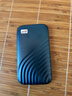 西部数据（WD）1TB NVMe 移动固态硬盘（PSSD）My Passport随行SSD type-c接口 1050MB/s 手机直连笔记本两用外接 实拍图