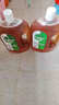 滴露（Dettol）消毒液衣物消毒水1.8L*2 洗衣除菌家居除螨杀菌 灭活HPV16病毒 实拍图