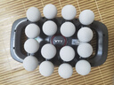 VTT【德国】十六头筋膜枪按摩器肩颈腰背全自动揉捏腿部全身深层肌肉电动颈膜小腿仪生日礼物父亲节 16头Pro款】30档+5C动力锂电+78KG力度 实拍图