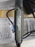 得力（deli）电磨机小型手持电动打磨机抛光神器玉石木雕刻笔工具迷你电钻切割 无底座【4档调速】带31件配件 实拍图