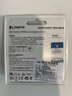 金士顿（Kingston）128GB Type-C USB3.2 双接口U盘 DTDEG2 大容量办公车载优盘 适用于安卓苹果手机电脑 实拍图