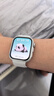华为【父亲节送礼优选】HUAWEI WATCH FIT5Pro冰川白蓝宝石玻璃 1.92英寸窄边框全面屏户外进阶运动 实拍图