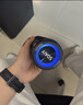 索爱SD-18蓝牙音响有源高音质长续航双喇叭双振膜多媒体插卡插U盘户外防水便捷家庭低音炮音响 黑色 实拍图