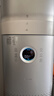美的（Midea）【甲醛数显净化加湿器一体】价保618空气净化器鼻炎家用除醛烟味异味过敏原空气净化机RX600ProH 实拍图