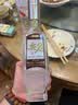 泸州老窖六年窖头曲 浓香型白酒 38度 500ml 双瓶装（配礼袋） 实拍图