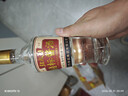 北大荒盛世佳酿 国标 酱香型 口粮酒 白酒 53度 500ml*6瓶 整箱 实拍图
