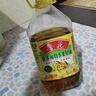 鲁花 【保真菜籽油】食用油 低芥酸特香菜籽油 6.18L   物理压榨 实拍图