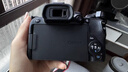 佳能（Canon）R10微单相机  人像旅游摄影专用相机 vlog拍摄4K高清视频直播 半画幅微单 佳能r10 18-150mm套机 实拍图