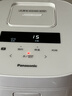 松下（Panasonic）【价保618】Xtra零零煲2.0电饭煲0涂层内胆不粘锅无涂层电饭锅4-5人家用IH不锈钢4升SR-HFS155-W 实拍图