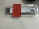 联想（Lenovo）8GB  DDR3 1600 台式机内存条 标准电压 实拍图