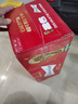 百威啤酒TOP淡色拉格450ml*18听整箱装京东自营新老包装混发618爆款 实拍图