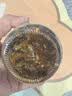 甜老虎小鱼小虾200g柴火鱼下饭菜辣椒酱湖南特产农家拌饭酱鱼仔虾米拌饭 实拍图