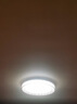 雷士（NVC）LED灯盘吸顶灯替换灯芯灯板磁吸光源模组环形灯管62瓦白光6500K 实拍图