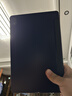 ALittleFlower【全网热销30W+】适用华为MatePad SE保护套2024款11英寸平板电脑保护壳全包轻薄皮套 深蓝色 实拍图