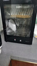 康宝（Canbo）消毒柜家用小型消毒碗柜高温烘干立式迷你台式餐具碗筷收纳柜厨房消毒机【政府补贴】XDR53-TVC1 实拍图