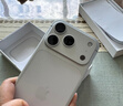 Apple/苹果  iPhone 17 Pro 1TB 银色 支持移动联通电信5G 双卡双待手机 实拍图
