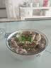 呼贝伦内蒙古滩羊肉 羊腿净重4斤切块 羊肉生鲜火锅烧烤食材 实拍图