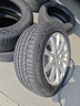 马牌（Continental）汽车轮胎 235/55R18 100V CPC6 FR 原配凯迪拉克XT4 实拍图