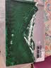 木林森（MULINSEN）男鞋镂空透气网面休闲运动鞋舒适软底跑步鞋 23088 实拍图