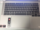 ThinkPad国家补贴15%联想笔记本电脑ThinkBook14+ 2026 AI全能本 锐龙AI9 H 465 32G 1T 3K 14.5英寸星耀白 实拍图