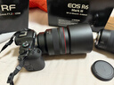 佳能（Canon）RF85mm F1.2 L USM 中远摄定焦镜头 全画幅L级大光圈人像定焦 RF卡口微单相机镜头 滤镜礼包套装 实拍图