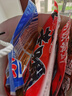 丸九【25年新款】日本原装进口大黄鲫野钓饵料鲫鱼专用主攻鲫鱼 黄鲫 实拍图
