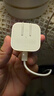 Apple/苹果 40W type-c快充充电器 苹果usb-c原装充电头 旗舰店新款苹果iPhone 17 Pro Max充电器 实拍图