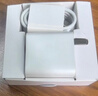 华为88W原装充电器套装含1米6A数据线 适用P60Pro Mate60pro手机超级快充电脑苹果iPhone15promax 实拍图