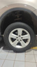 优科豪马横滨轮胎/汽车轮胎 225/65R17 102H G91AV 原配丰田RAV4 实拍图