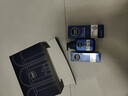 妮维雅（NIVEA）男士补水保湿礼盒(洁面+小蓝管+啫喱) 生日礼物男士护肤品套装 实拍图