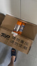 妙洁塑料一次性杯子茶水太空航空食品级透明加厚中号整箱批发共2000只 实拍图