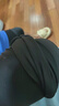 卡尔美（KELME） 运动健身服男套装透气长袖紧身衣加绒内搭保暖紧身裤 透气薄款套装 儿童:150cm 实拍图