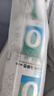 蓓安适 40片一次性马桶垫套入式通用防水便携坐便套旅行酒店隔脏马桶套 实拍图