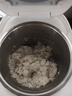 松下（Panasonic）【价保618】Xtra零零煲电饭煲0涂层内胆不粘锅无涂层电饭锅4-5人家用IH不锈钢4升SR-HFS153C-W 实拍图