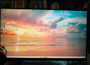 HKC 27英寸2K 275Hz高刷FastIPS快速液晶HDR400硬件低蓝光无畏契约240Hz电竞游戏电脑显示器G27H4Max 实拍图