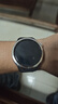 小米（MI）【限时特惠】XiaomiWatchS4银色国家补贴汽车钥匙运动心率血氧监测小米手表s4男表女表 实拍图