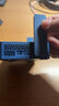 CUDY AX3000 WiFi 6 迷你路由器 大闪存256MB TR3000 2.5G网口 轻NAS USB充电宝供电 家用 宿舍 便携 实拍图