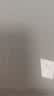 京东京造桑蚕丝polo衫男士短袖高端t恤春夏新款凉感父亲节礼物云灰纽扣XL 晒单实拍图