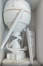 萤石 EZVIZ C3W 4MP 4MM 400万超清日夜全彩超清无线摄像头 室外IP67防水监控 AI人形检测 H.265编码 实拍图