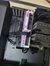 七彩虹（Colorful）iGame GeForce RTX 5060 Ti Ultra W DUO OC  8GB GDDR7 DLSS 4.5 电竞光追游戏设计电脑显卡 实拍图