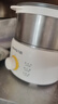 九阳（Joyoung）煮蛋器 定时自动断电 小型不锈钢多功能便携式电蒸锅 双层煮鸡蛋早餐神器GE320B 实拍图