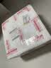 国玥景德镇骨瓷碗具家用陶瓷餐具整套釉下彩碗筷创意米饭碗具吃面大碗 云锦万里7英寸面碗1个装 实拍图