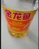 金龙鱼 食用油 葵花籽清香型食用植物调和油5L*4 实拍图